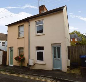 2 Bedroom House for sale in Charles Street, Salisbury