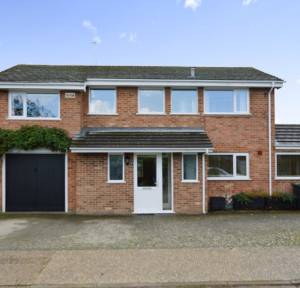 5 Bedroom House for sale in Shakespeare Road, Salisbury