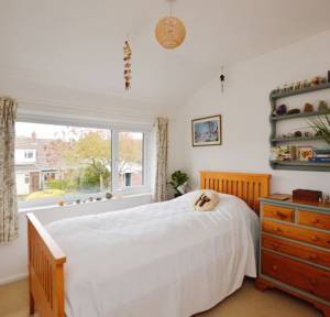 5 Bedroom House for sale in Shakespeare Road, Salisbury