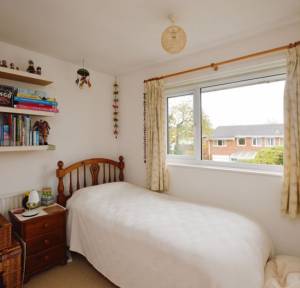 5 Bedroom House for sale in Shakespeare Road, Salisbury