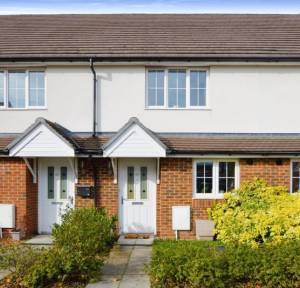 2 Bedroom House for sale in Burden Drive, Salisbury