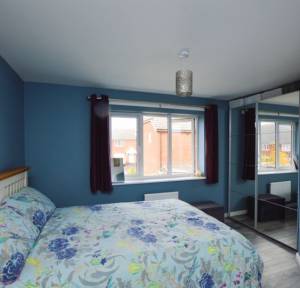 2 Bedroom House for sale in Burden Drive, Salisbury