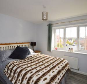 2 Bedroom House for sale in Burden Drive, Salisbury