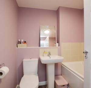 2 Bedroom House for sale in Burden Drive, Salisbury