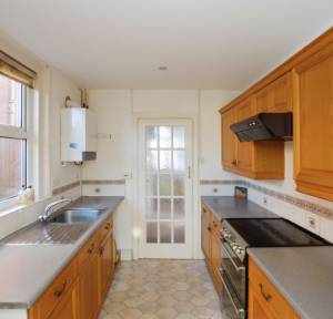 3 Bedroom House for sale in Devizes Road, Salisbury