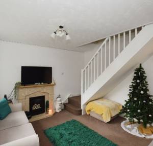 2 Bedroom House for sale in Ayrshire Close, Salisbury