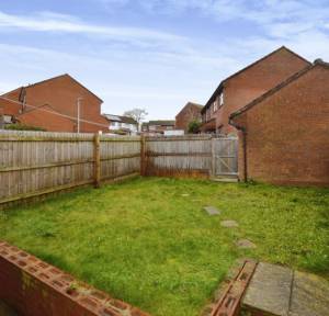 2 Bedroom House for sale in Ayrshire Close, Salisbury