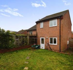 2 Bedroom House for sale in Ayrshire Close, Salisbury