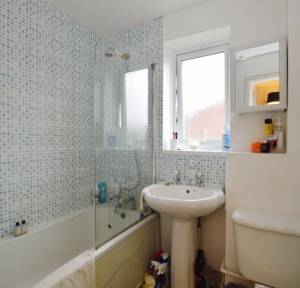 2 Bedroom House for sale in Ayrshire Close, Salisbury