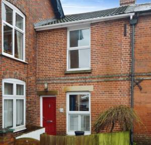 3 Bedroom House for sale in Fowlers Road, Salisbury