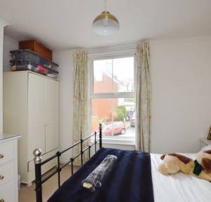 3 Bedroom House for sale in Fowlers Road, Salisbury