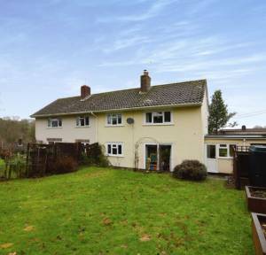 3 Bedroom House for sale in The Elms, Salisbury