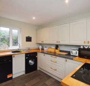 3 Bedroom House for sale in The Elms, Salisbury