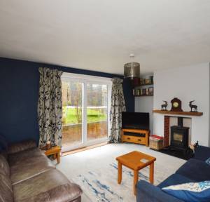 3 Bedroom House for sale in The Elms, Salisbury