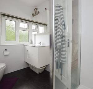 3 Bedroom House for sale in The Elms, Salisbury