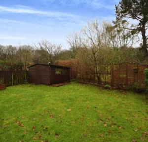 3 Bedroom House for sale in The Elms, Salisbury