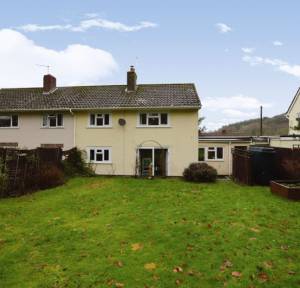 3 Bedroom House for sale in The Elms, Salisbury