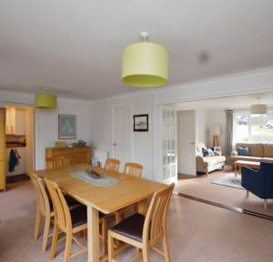 4 Bedroom House for sale in Twineham Gardens, Salisbury