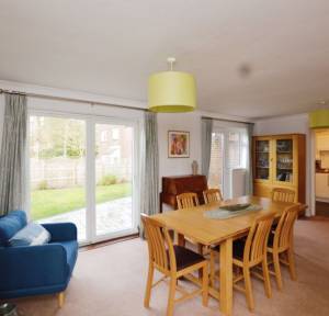 4 Bedroom House for sale in Twineham Gardens, Salisbury