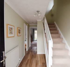 4 Bedroom House for sale in Twineham Gardens, Salisbury