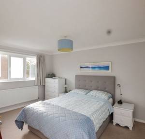 4 Bedroom House for sale in Twineham Gardens, Salisbury