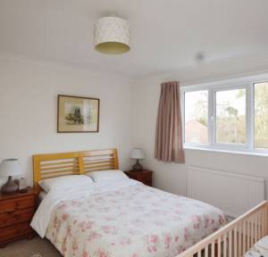 4 Bedroom House for sale in Twineham Gardens, Salisbury