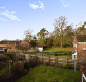 4 Bedroom House for sale in Twineham Gardens, Salisbury