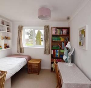 4 Bedroom House for sale in Twineham Gardens, Salisbury