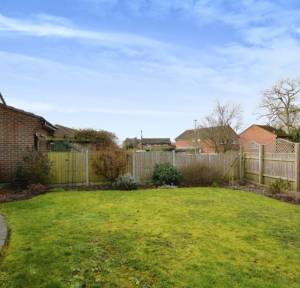 4 Bedroom House for sale in Twineham Gardens, Salisbury