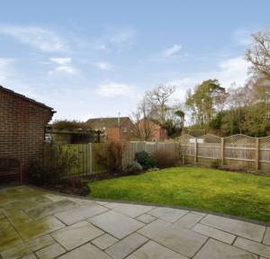 4 Bedroom House for sale in Twineham Gardens, Salisbury