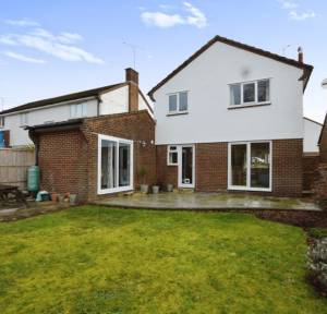 4 Bedroom House for sale in Twineham Gardens, Salisbury