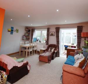 3 Bedroom House for sale in Greenfields, Salisbury