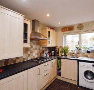 3 Bedroom House for sale in Greenfields, Salisbury