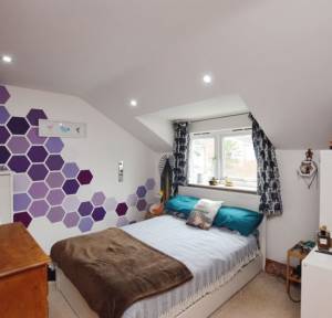 3 Bedroom House for sale in Greenfields, Salisbury