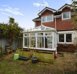 3 Bedroom House for sale in Greenfields, Salisbury