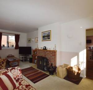 2 Bedroom House for sale in Warminster Road, Salisbury