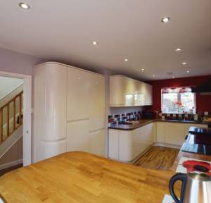 2 Bedroom House for sale in Warminster Road, Salisbury