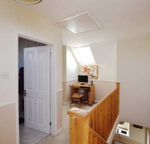 2 Bedroom House for sale in Warminster Road, Salisbury