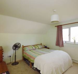 2 Bedroom House for sale in Warminster Road, Salisbury