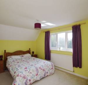 2 Bedroom House for sale in Warminster Road, Salisbury