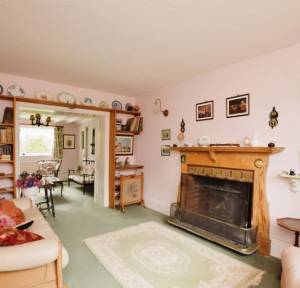 4 Bedroom House for sale in Broadchalke Road, Salisbury