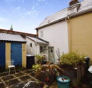 2 Bedroom House for sale in Love Lane, Salisbury