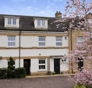 4 Bedroom House for sale in Bailey Lane, Salisbury