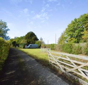 3 Bedroom House for sale in Amesbury Road, Salisbury