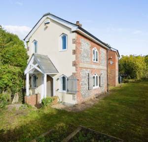 3 Bedroom House for sale in Amesbury Road, Salisbury