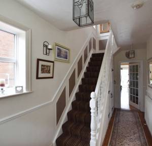 3 Bedroom House for sale in Downton Road, Salisbury