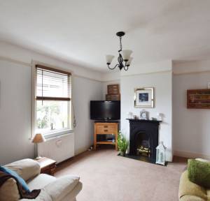 3 Bedroom House for sale in Downton Road, Salisbury