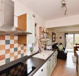 3 Bedroom House for sale in Downton Road, Salisbury