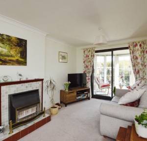 2 Bedroom House for sale in Bingham Road, Salisbury