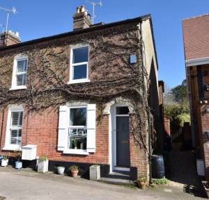 3 Bedroom House for sale in Waterside, Salisbury